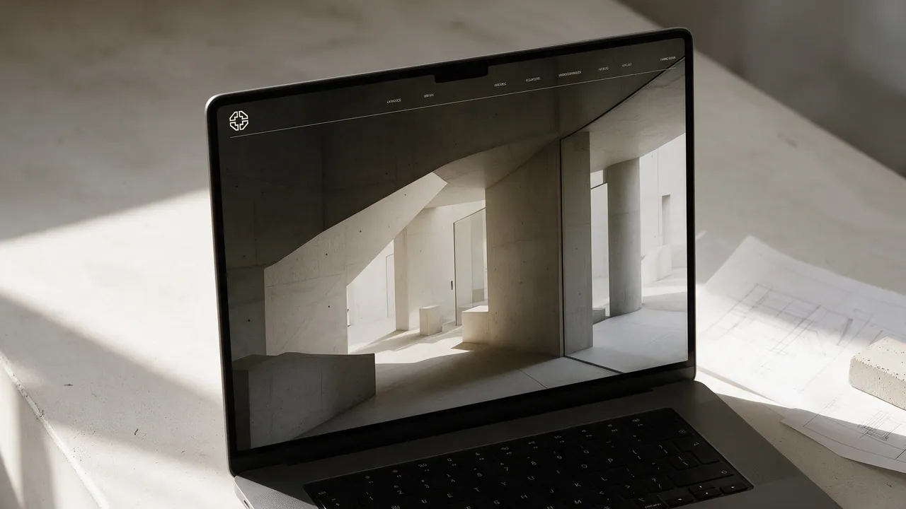 Digital — presentation